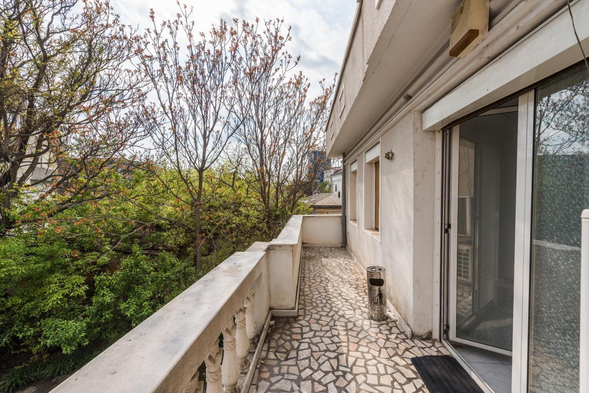 Bucharest City Center Suites Zewnętrze zdjęcie