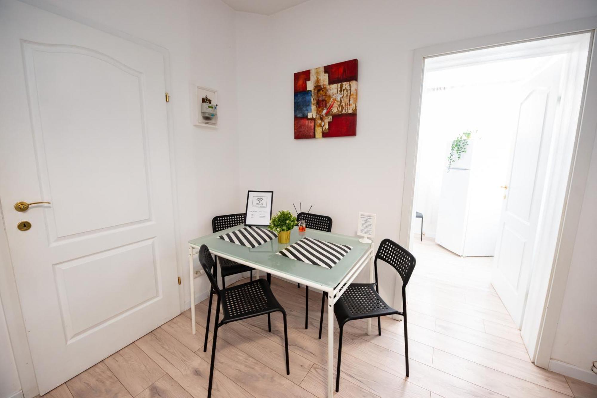 Bucharest City Center Suites Zewnętrze zdjęcie