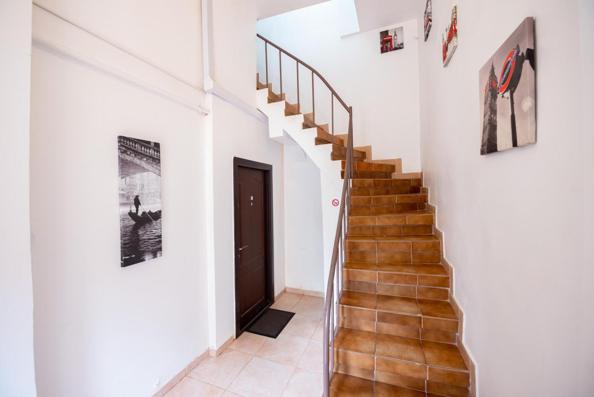 Bucharest City Center Suites Zewnętrze zdjęcie