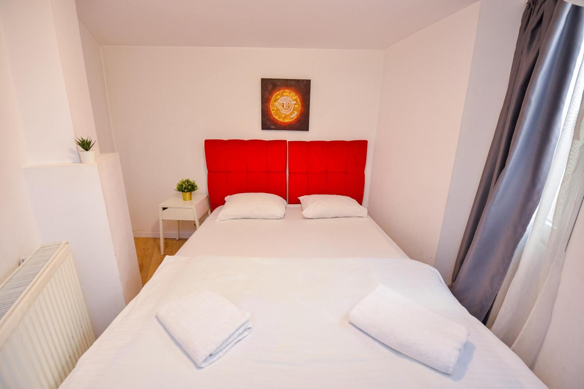 Bucharest City Center Suites Zewnętrze zdjęcie