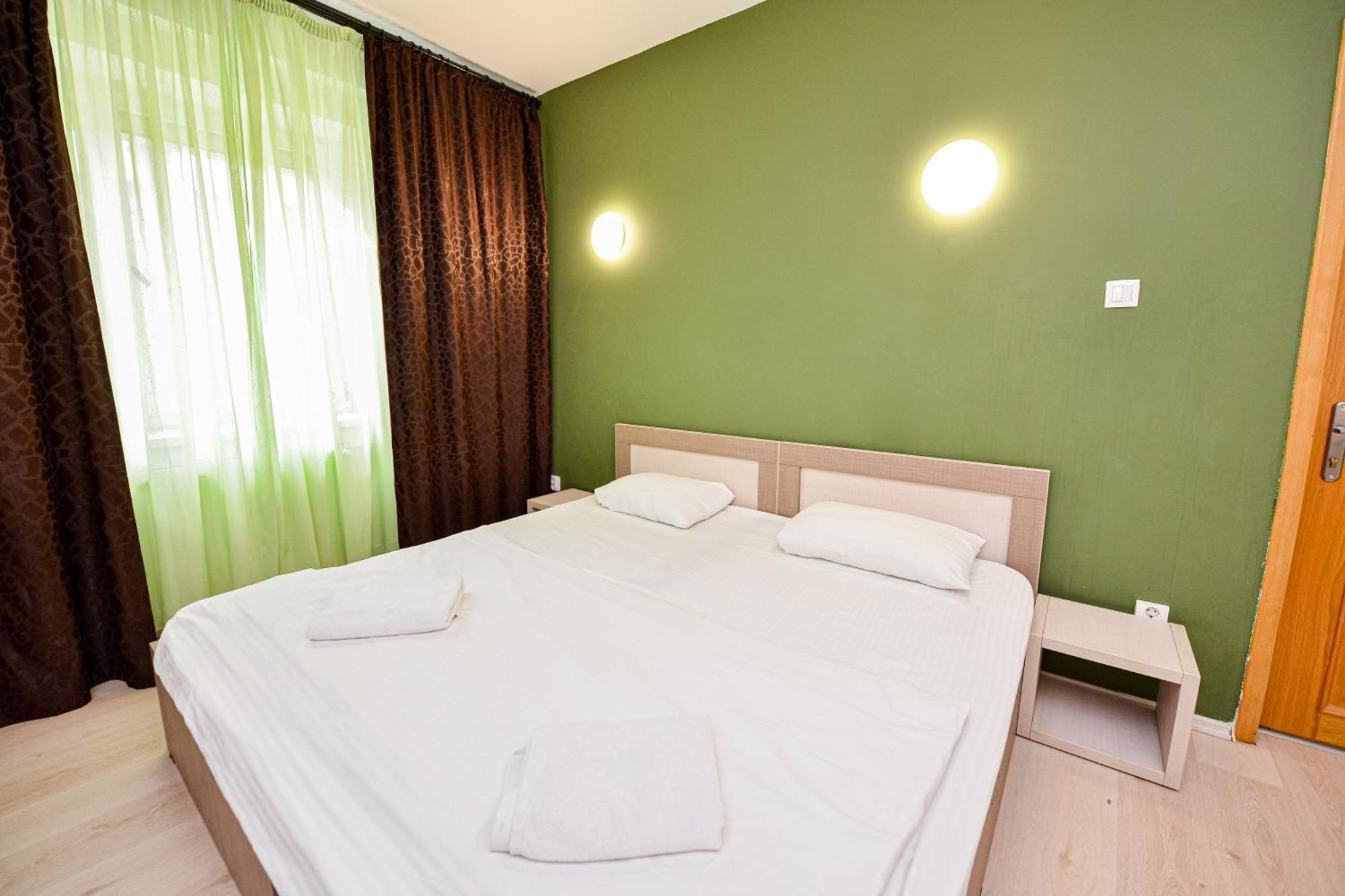Bucharest City Center Suites Zewnętrze zdjęcie