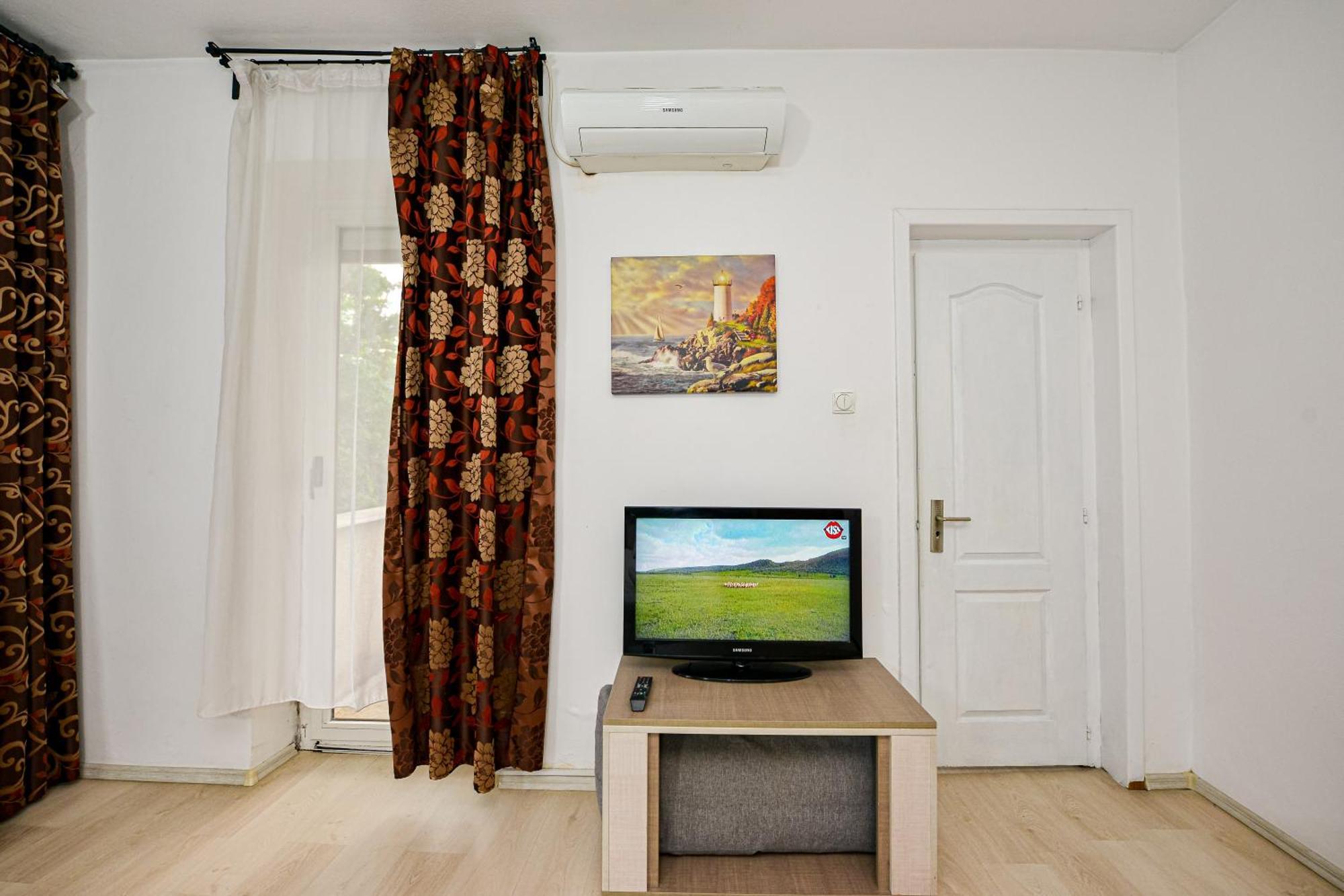 Bucharest City Center Suites Zewnętrze zdjęcie