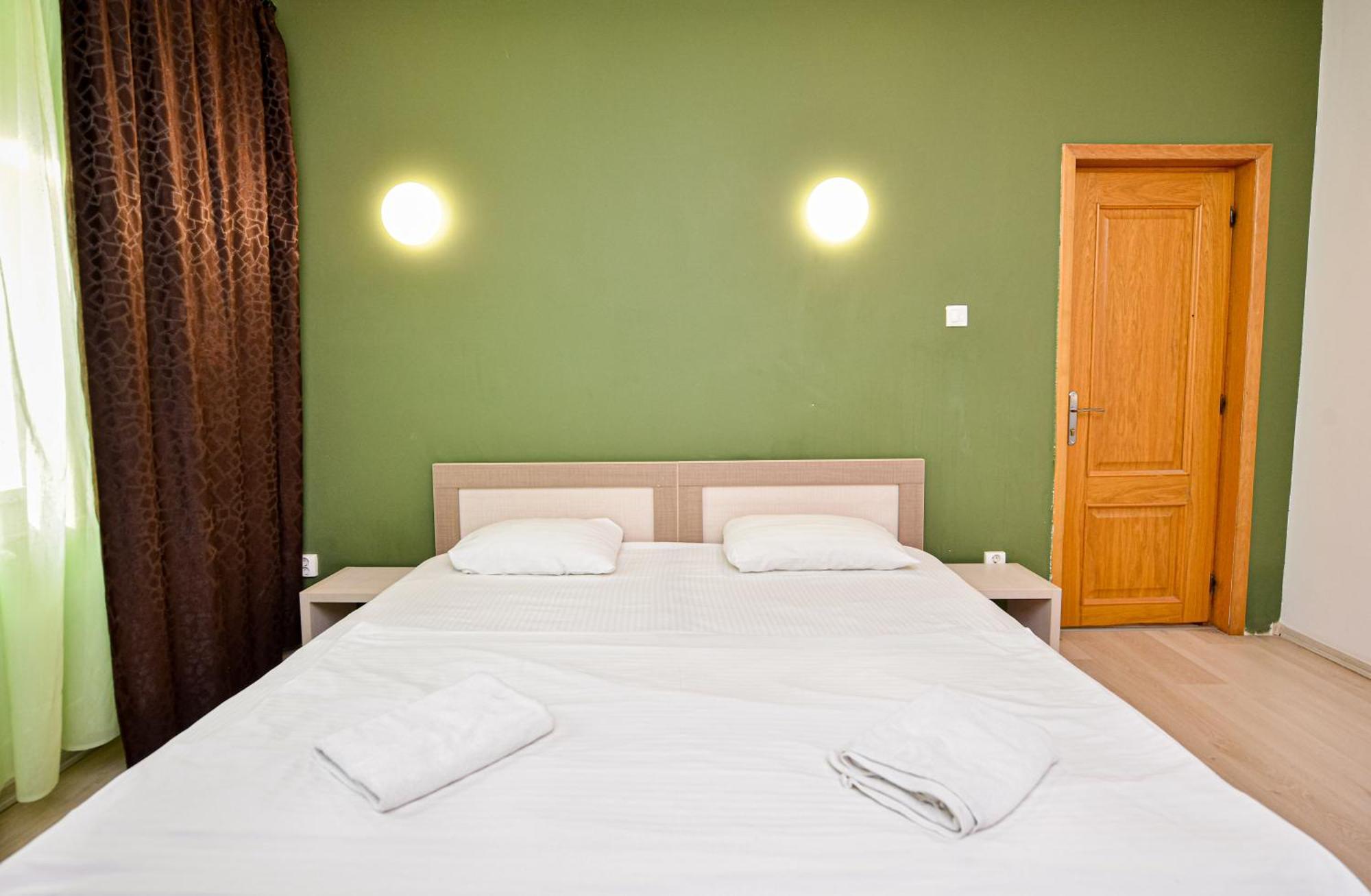 Bucharest City Center Suites Zewnętrze zdjęcie