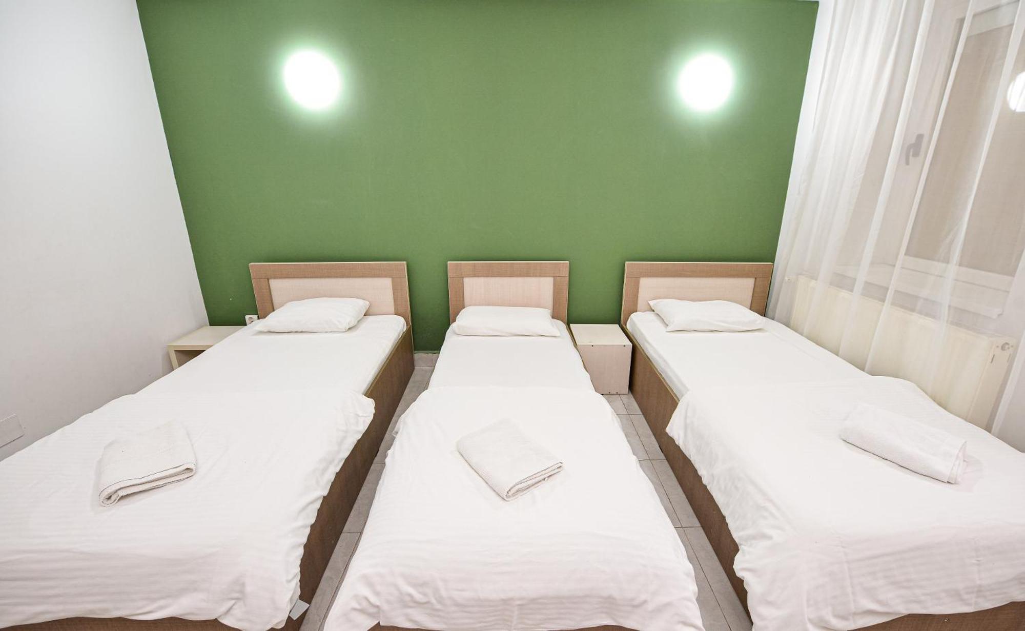 Bucharest City Center Suites Zewnętrze zdjęcie