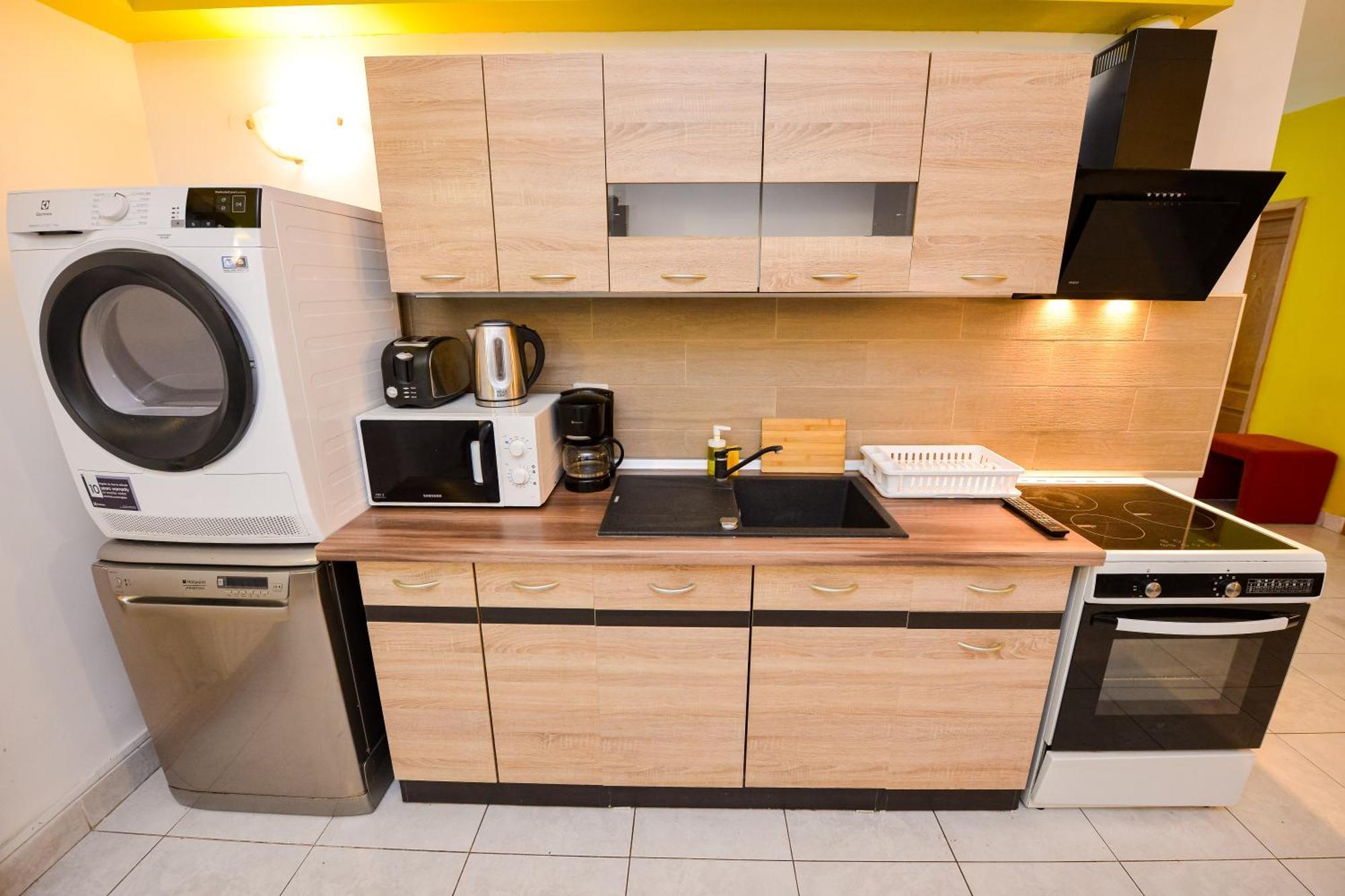 Bucharest City Center Suites Zewnętrze zdjęcie
