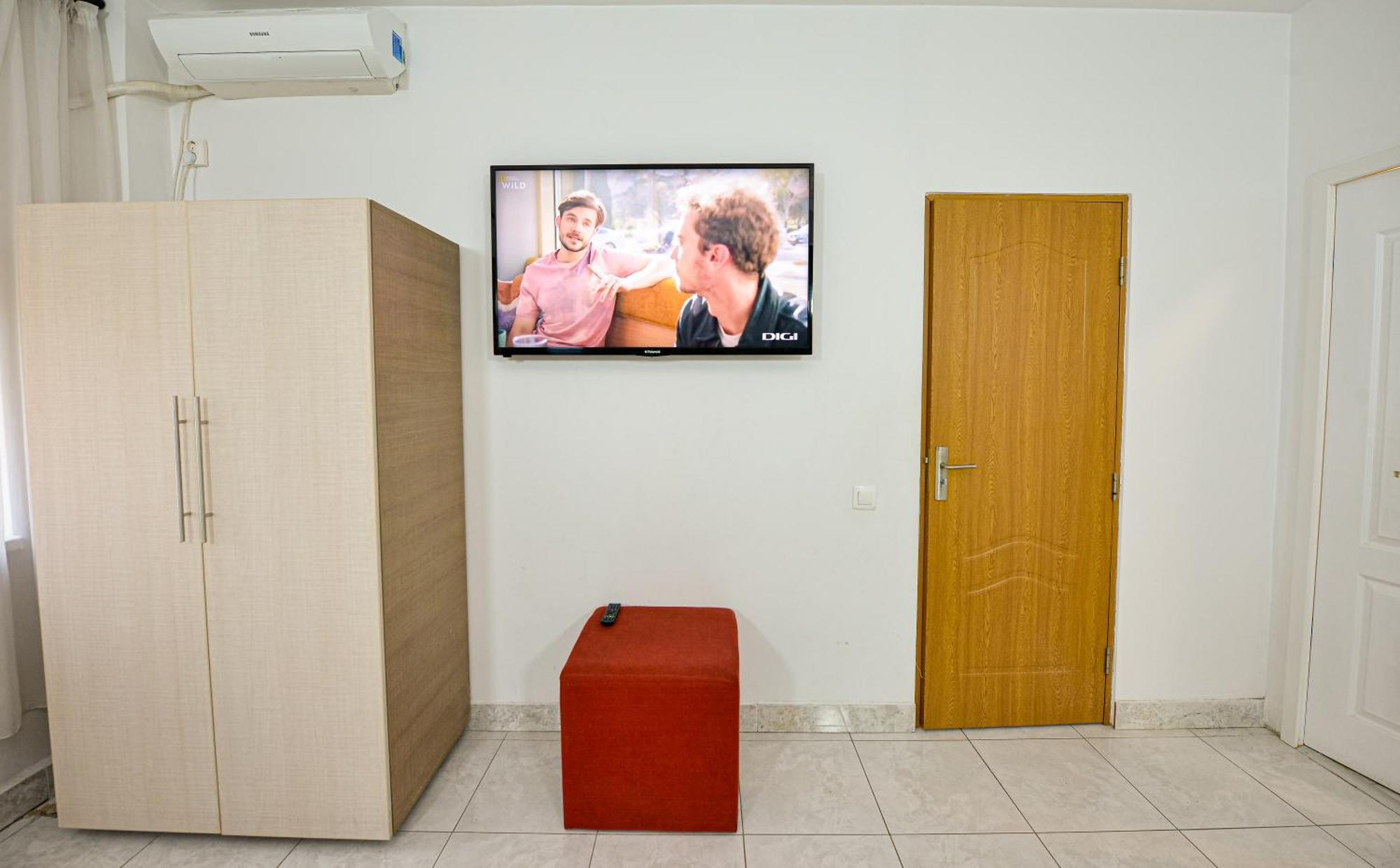 Bucharest City Center Suites Zewnętrze zdjęcie