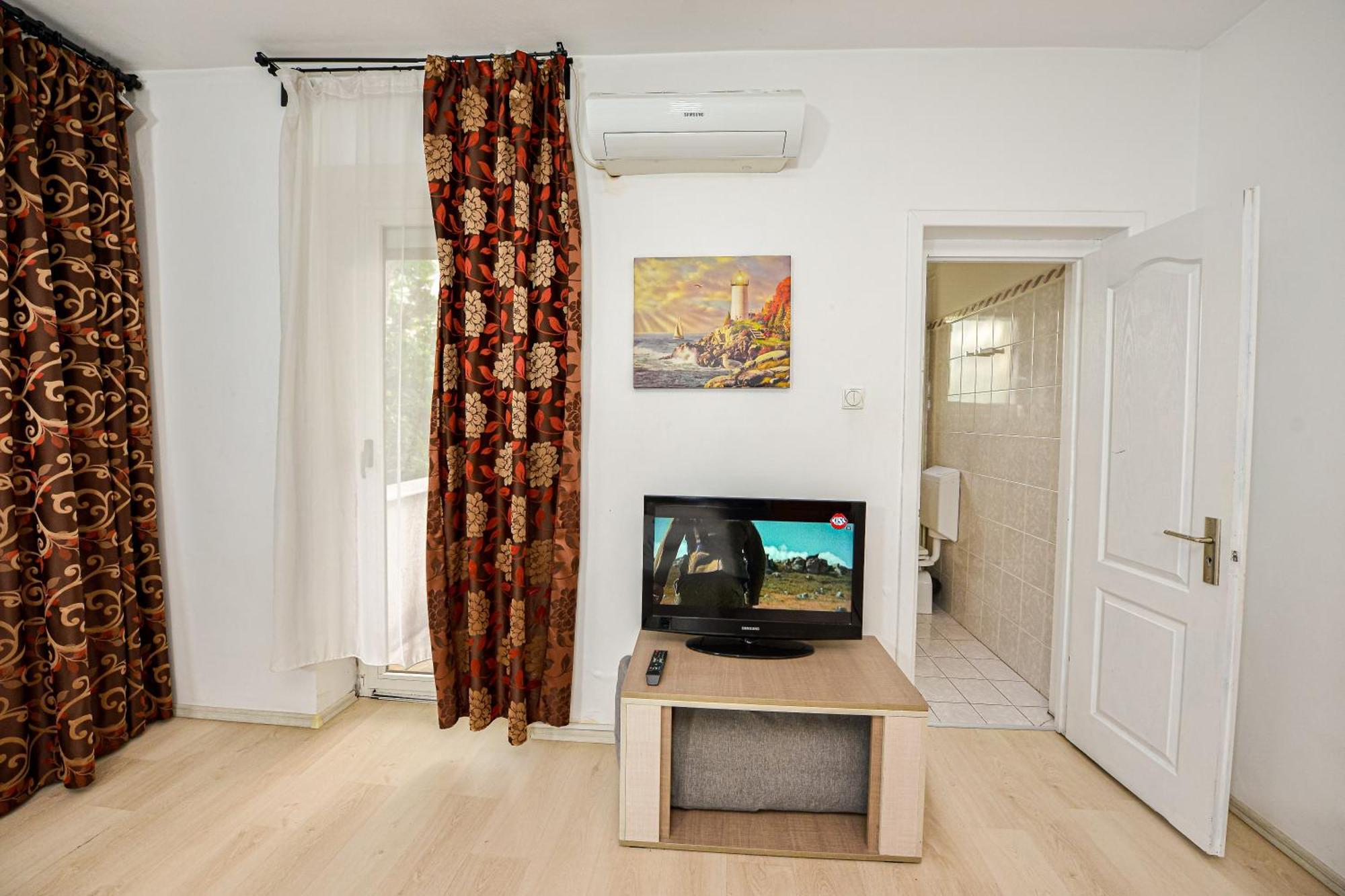 Bucharest City Center Suites Zewnętrze zdjęcie