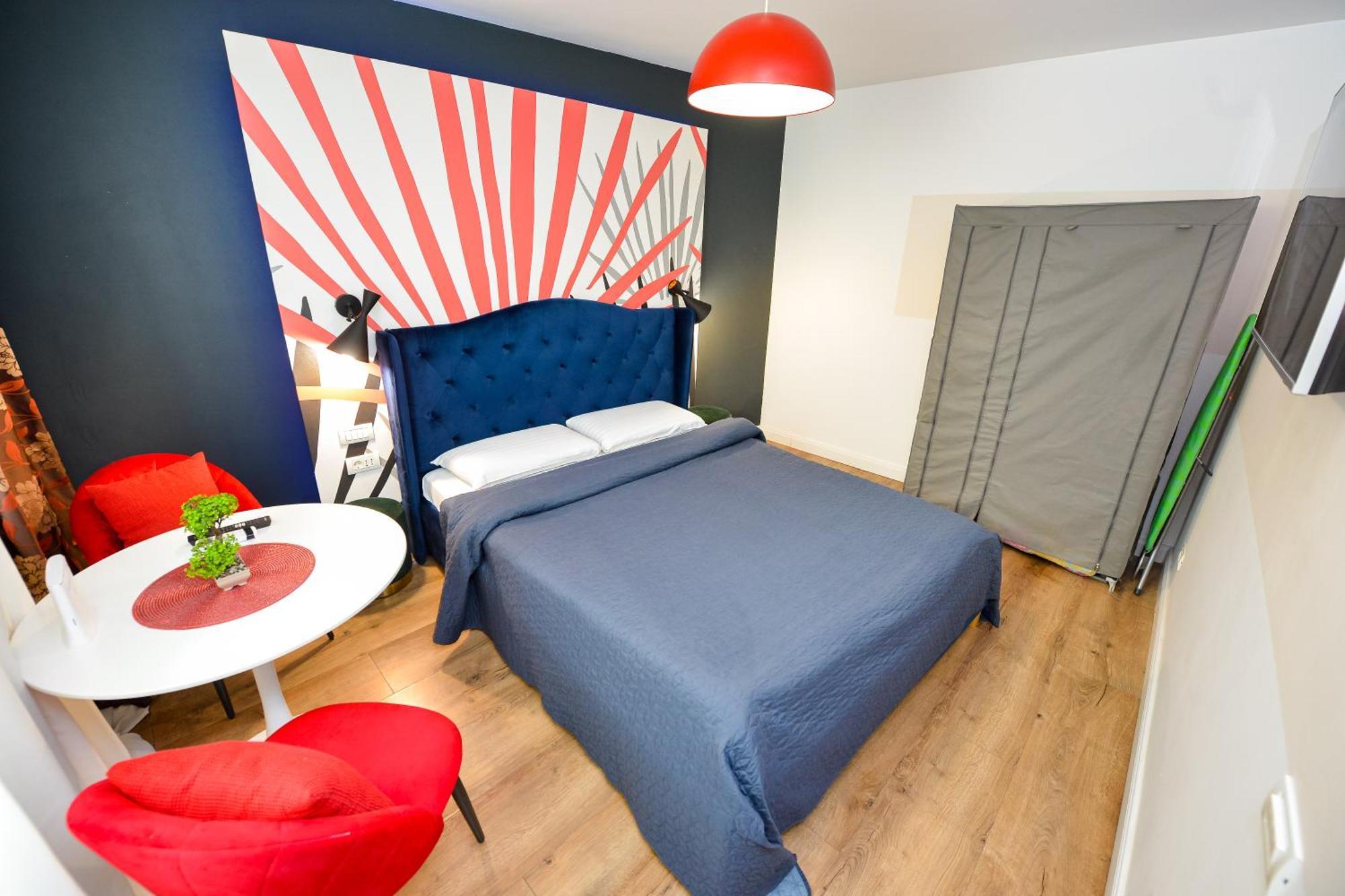 Bucharest City Center Suites Zewnętrze zdjęcie