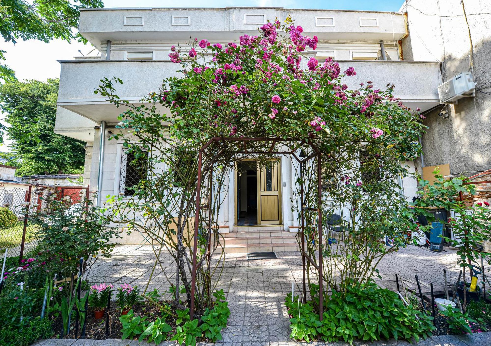 Bucharest City Center Suites Zewnętrze zdjęcie