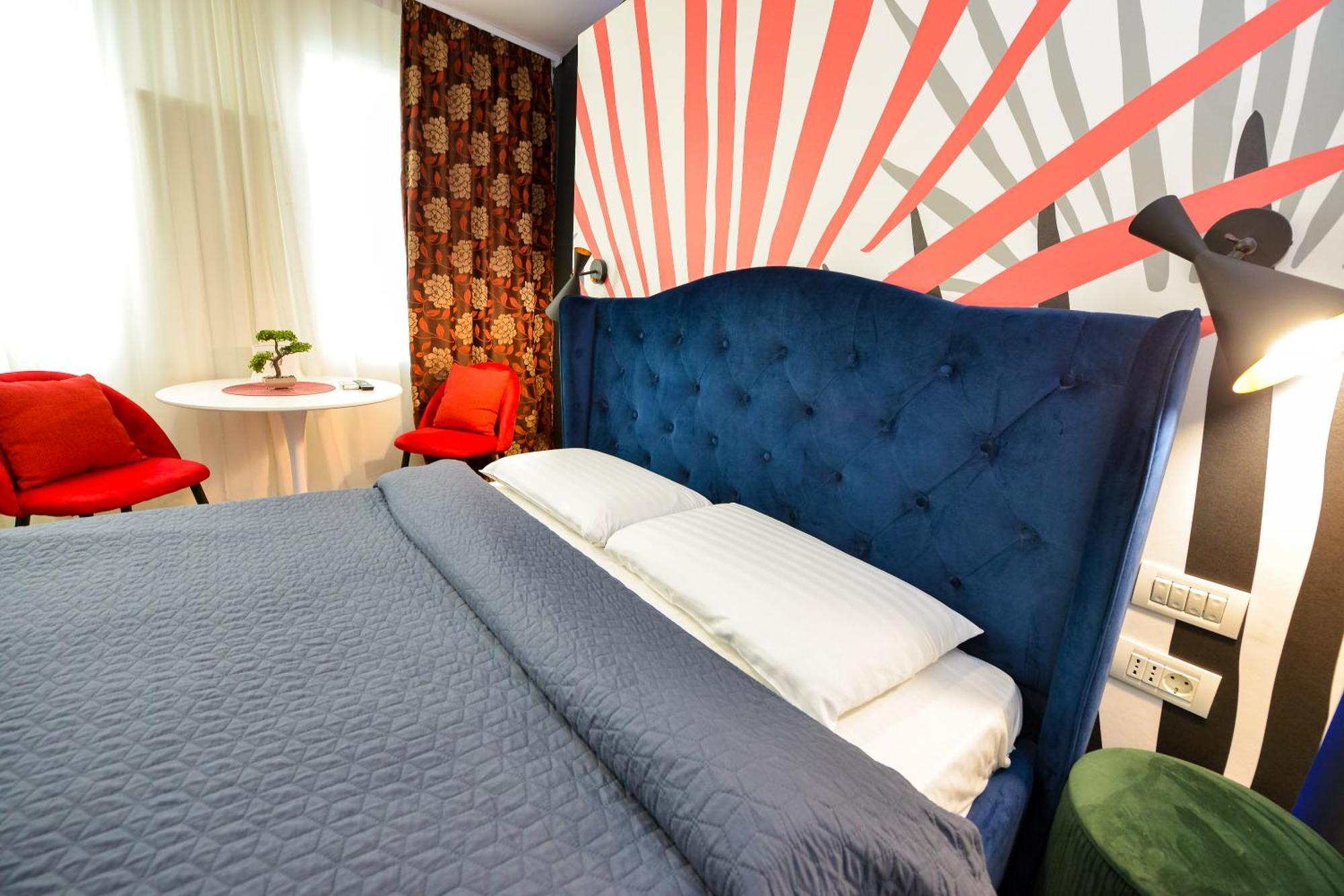 Bucharest City Center Suites Zewnętrze zdjęcie