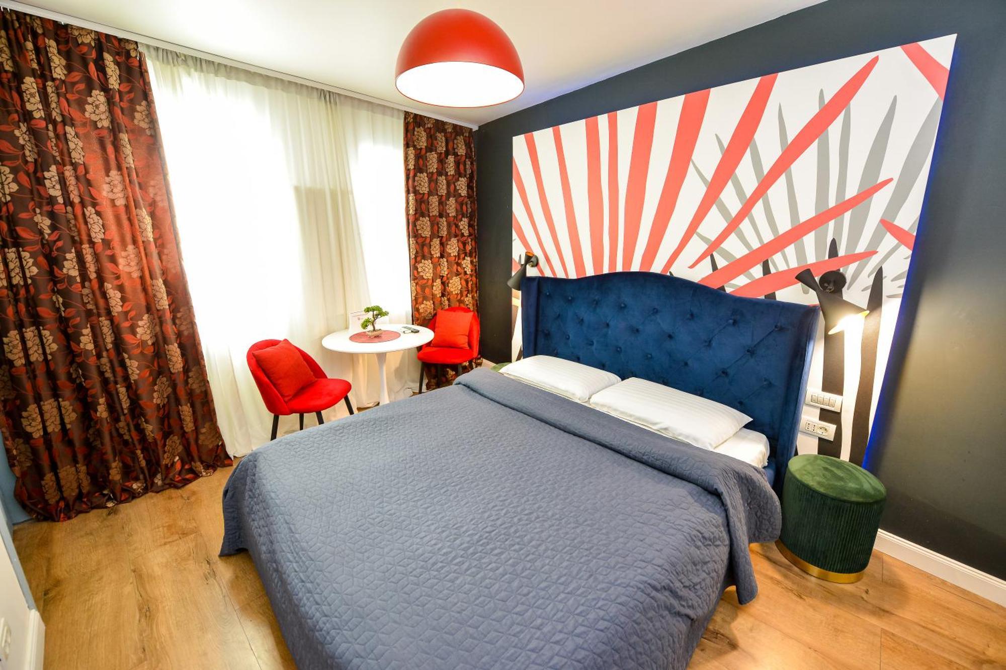 Bucharest City Center Suites Zewnętrze zdjęcie