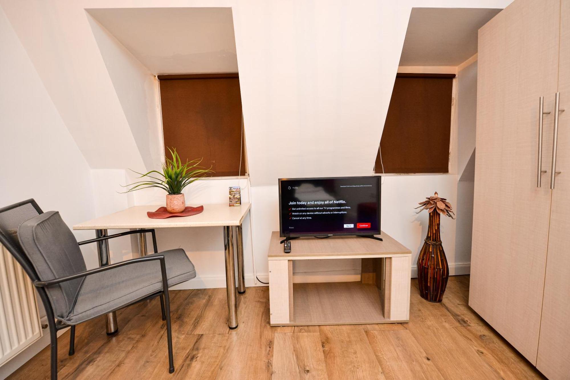 Bucharest City Center Suites Zewnętrze zdjęcie