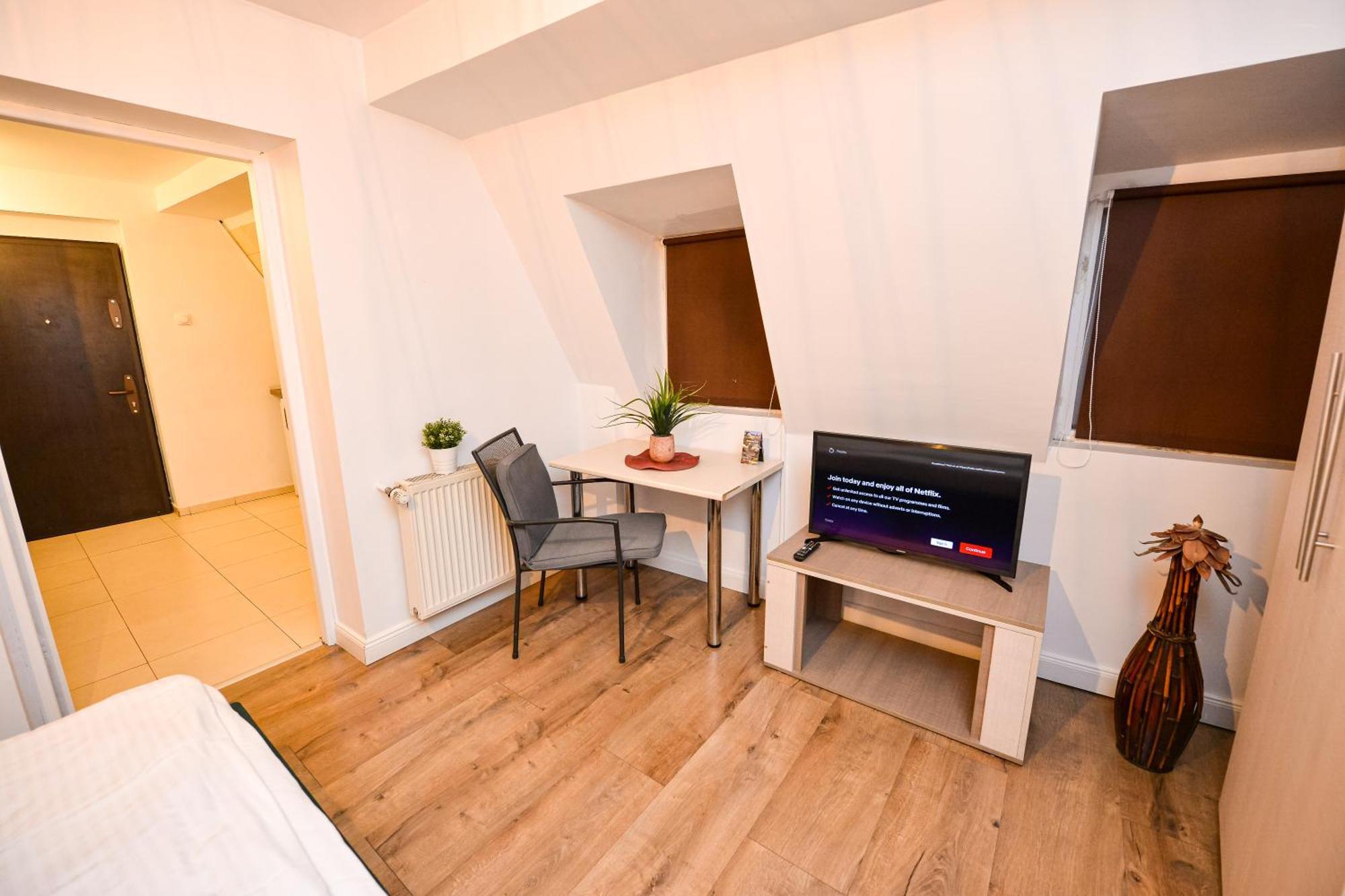 Bucharest City Center Suites Zewnętrze zdjęcie