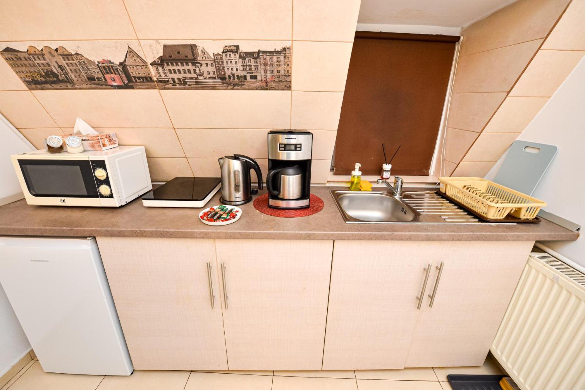Bucharest City Center Suites Zewnętrze zdjęcie